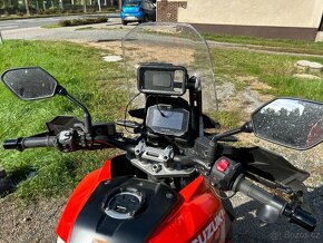 Suzuki dl 1050 xt v-strom - 6