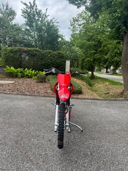Honda crf125f 2023 (velké kola) - 6
