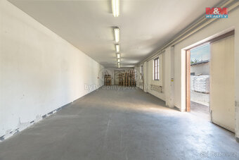 Prodej výrobního objektu, Kostelec nad Labem, ul. K Labi - 6