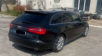Audi a6 avant Quattro 3.0 Tdi 240kw - 6