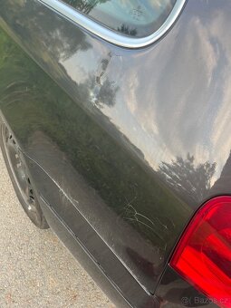VW PASSAT B6 2.0 TDI 103KW (BKD) ČTI CELY INZERAT - 6