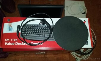 PC WIN XP HERNÍ RETRO + HRY, TOP STAV - 6