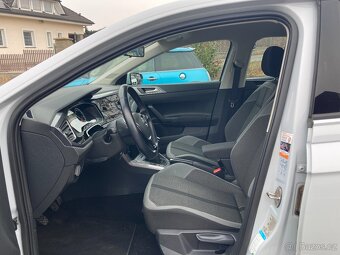 Volkswagen Polo, 1,0TSI/85kW ČR 2.maj DPH - 6