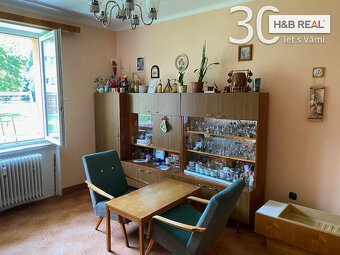 Prodej bytu 2+1 Vsetín, Těšíkov - 6