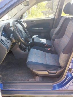 Honda HR-V 1.6 77Kw Combi - 6