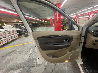 Renault Scenic Kombi 1,9dCi/96 kW (r.v. 2011) - 6