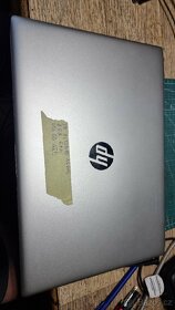 HP ProBook 450 G5, I5 8250U @ 1,8 GHz, 8 GB RAM, 250 GB SSD - 6