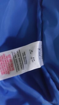 Zimní bunda chlapecká F&F Tesco vel. 164 - 6