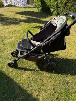 Kočárek Valco Baby - 6