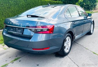 Škoda Superb III 2,0 TDI Style DSG.NAVI,LED,AUTOKLIMA - 6