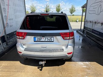 Jeep Grand Cherokee - 6