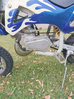 Minibike - 6