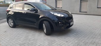 Kia Sportage 2.0 CRDi 136KW AWD 4x4 - 6