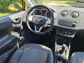 Seat Ibiza 1.2tsi 77kw STYLE - 6