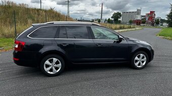 ŠKODA OCTAVIA 2.0 TDI Combi - 6