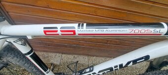 Maxbike horské kolo XL, 29 kola - 6