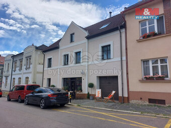 Pronájem kanceláře, 38 m², Mělník, ul. Kněžny Emmy - 6