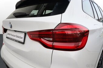 BMW X3 M40i - 6