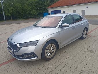 Škoda Octavia4 Style 2.0tdi85kw. - 6