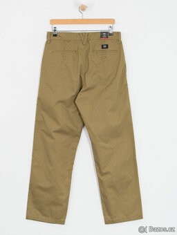 Kalhoty Vans Authentic Chino loose fit 36×34 - 6