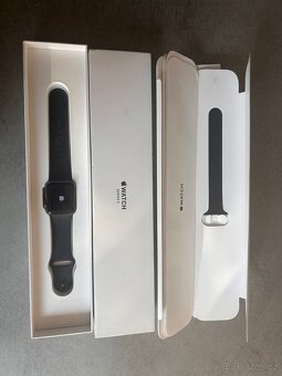 Apple Watch 3 series 38 mm - 6