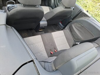 VW Eos 1.6i FSI 85kw Kabriolet ,Panorama,Alu Model 2007 - 6