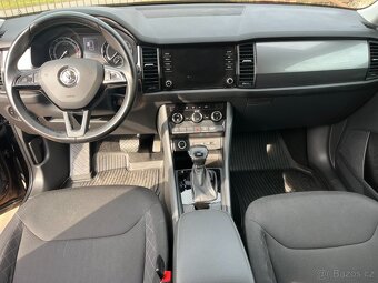 Škoda Kodiaq - 6