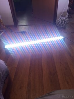 Osvětlení Twinstar light 90B - 6