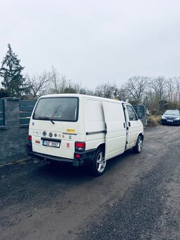 Volkswagen T4 - 6