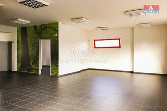 Prodej obchodního objektu, 300 m², Uherské Hradiště - 6