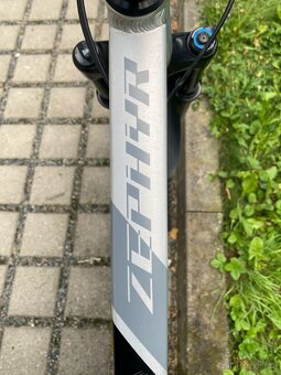 CTM Zephyr Pro 2020 – Trail / Enduro MTB kolo vel. XL, 27,5 - 6