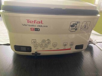 Hrnec Tefal Versalio deluxe 9 v 1 - 6