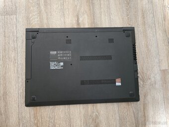 15,6" notebook Lenovo V310-15IKB Black - 6