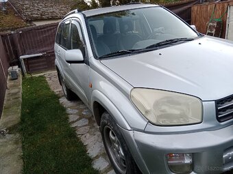 Toyota RAV4 2.0i lpg - 6