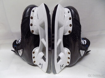 Profi brusle True Custom Bfio + nože Tuuk (vel. 10) - BAZAR - 6
