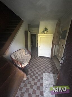 Prodej staršího rodinného domu v obci Pěnčín (okr. Liberec - 6