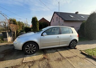 Volkswagen Golf V - 1.6 MPI - NOVÁ STK - 6