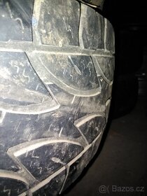 Originální alu kola Hyundai Santa Fe - 6