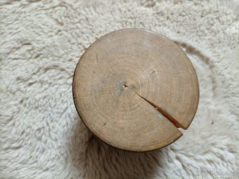 Pudřenka, dóza, sběratelství - 6