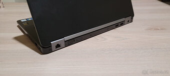 Dell, i5-6300u 2/4x 3,00GHz, 8GB DDR4, 256GB SSD, bat. 6h. - 6