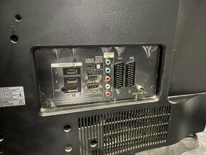 LCD televize LG 32LG7000 - 6