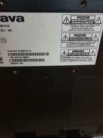 LCD TV ORAVA 51 cm - 6