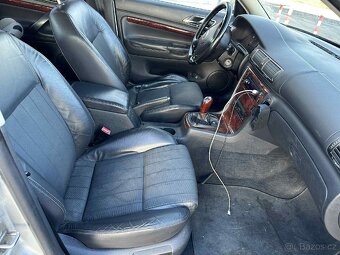 Škoda superb 1.9 96kw - 6