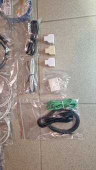 Internetový kabel UTP různé delky - 6