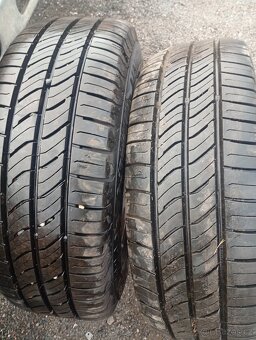 PEUGEOT BOXER, CITROEN JUMPER PĚKNÉ KOLA 15" - 6