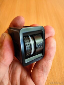 Prodám řadu spínačů, ovládání, climatronic - 6