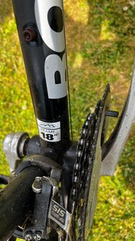 Horské kolo Rock Machine - 6