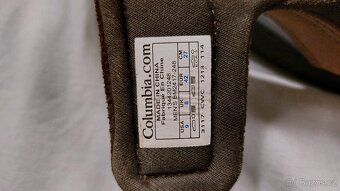 Pánské sandály Columbia Monterosso - 6