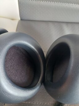 Sony Pulse Sluchátka 7.1 Černé - 6