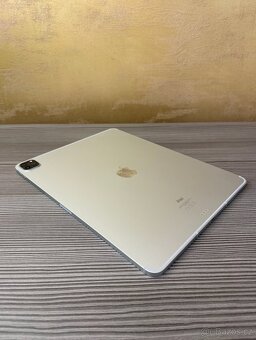 Apple iPad Pro 12.9" 2021 M1 128GB Cellular stříbrný - 6